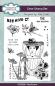 Preview: Creative Expressions - Stempelset A6 "Bee Keeper" Clear Stamps