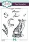 Preview: Creative Expressions - Stempelset A6 "Winter Fox" Clear Stamps