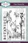 Preview: Creative Expressions - Stempel A6 "Botanical Collage" Clear Stamps