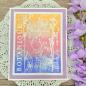 Preview: Creative Expressions - Stempel A6 "Botanical Collage" Clear Stamps