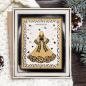 Preview: Creative Expressions - Stanzschablone "Christmas Angel 2023" Craft Dies Design by Sue Wilson