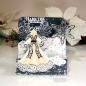 Preview: Creative Expressions - Stanzschablone "Christmas Angel 2023" Craft Dies Design by Sue Wilson