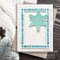 Preview: Creative Expressions - Stanzschablone "Starlight Background" Craft Dies Design by Sue Wilson