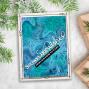 Preview: Creative Expressions - Stanzschablone "Snowflake Wishes" Craft Dies Design by Sue Wilson