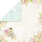 Preview: Craft & You Design - Designpapier "Amore Mio" Paper Pad 12x12 Inch - 12 Bogen