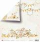 Preview: Craft & You Design - Designpapier "Baby Party" Paper Pad 12x12 Inch - 12 Bogen