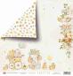 Preview: Craft & You Design - Designpapier "Baby Party" Paper Pad 12x12 Inch - 12 Bogen