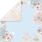 Preview: Craft & You Design - Designpapier "Baby World" Paper Pad 6x6 Inch - 36 Bogen