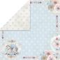 Preview: Craft & You Design - Designpapier "Baby World" Paper Pad 6x6 Inch - 36 Bogen