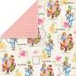 Preview: Craft & You Design - Designpapier "Birthday Party" Paper Pad 6x6 Inch - 36 Bogen