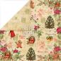 Preview: Craft & You Design - Designpapier "Christmas Story" Paper Pad 6x6 Inch - 36 Bogen