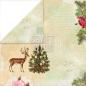 Preview: Craft & You Design - Designpapier "Christmas Story" Paper Pad 6x6 Inch - 36 Bogen