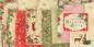 Preview: Craft & You Design - Designpapier "Christmas Story" Paper Pad 6x6 Inch - 36 Bogen