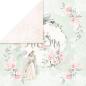 Preview: Craft & You Design - Designpapier "Dream Ceremony" Paper Pad 12x12 Inch - 12 Bogen