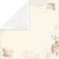 Preview: Craft & You Design - Designpapier "Flower Romance" Paper Pad 6x6 Inch - 24 Bogen