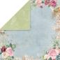 Preview: Craft & You Design - Designpapier "Flower Vibes" Paper Pad 6x6 Inch - 36 Bogen