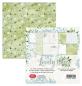 Preview: Craft & You Design - Designpapier "Lovely Day" Paper Pad 12x12 Inch - 12 Bogen