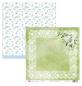 Preview: Craft & You Design - Designpapier "Lovely Day" Paper Pad 12x12 Inch - 12 Bogen