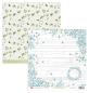 Preview: Craft & You Design - Designpapier "Lovely Day" Paper Pad 12x12 Inch - 12 Bogen