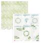 Preview: Craft & You Design - Designpapier "Lovely Day" Paper Pad 12x12 Inch - 12 Bogen