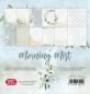 Preview: Craft & You Design - Designpapier "Morning Mist" Paper Pad 12x12 Inch - 12 Bogen