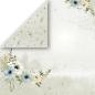 Preview: Craft & You Design - Designpapier "Morning Mist" Paper Pad 12x12 Inch - 12 Bogen