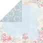 Preview: Craft & You Design - Designpapier "Pastel Wedding" Paper Pad 6x6 Inch - 36 Bogen