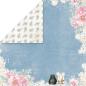 Preview: Craft & You Design - Designpapier "Pastel Wedding" Paper Pad 6x6 Inch - 36 Bogen