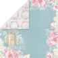 Preview: Craft & You Design - Designpapier "Pastel Wedding" Paper Pad 6x6 Inch - 36 Bogen