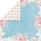 Preview: Craft & You Design - Designpapier "Pastel Wedding" Paper Pad 6x6 Inch - 36 Bogen