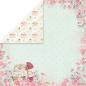 Preview: Craft & You Design - Designpapier "Shabby Baby" Paper Pad 12x12 Inch - 12 Bogen