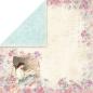 Preview: Craft & You Design - Designpapier "Shabby Baby" Paper Pad 12x12 Inch - 12 Bogen