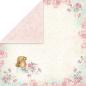 Preview: Craft & You Design - Designpapier "Shabby Baby" Paper Pad 12x12 Inch - 12 Bogen