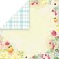 Preview: Craft & You Design - Designpapier "Sweet Dessert" Paper Pad 12x12 Inch - 12 Bogen