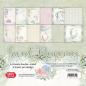 Preview: Craft & You Design - Designpapier "Sweet Memories" Paper Pad 6x6 Inch - 24 Bogen