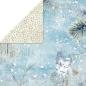 Preview: Craft & You Design - Designpapier "Winter Dream" Paper Pad 12x12 Inch - 12 Bogen