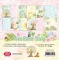 Preview: Craft & You Design - Designpapier "Woodland Story" Paper Pad 12x12 Inch - 12 Bogen