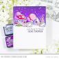 Preview: My Favorite Things - Stempel "Happy Birthday to My Favorite Gnomie" Clear Stamps