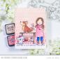 Preview: My Favorite Things - Stempel "Pampered Pups" Clear Stamps