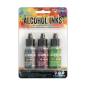 Preview: Ranger - Tim Holtz Alkoholtinte "Cottage Path" Alcohol Ink 3x14ml