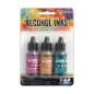 Preview: Ranger - Tim Holtz Alkoholtinte "Nature Walk" Alcohol Ink 3x14ml