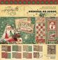 Preview: Graphic 45 - Designpapier "Letter to Santa" Collection Pack 12x12 Inch - 16 Bogen