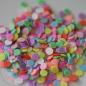 Preview: Dress My Craft - Streuteile "Tropical Confetti" Shaker Slices 8g