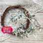 Preview: Craft & You Design - Stanzschablone "Wreath Dies" Dies