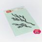 Preview: Craft & You Design - Stanzschablone "Branch Set 2" Dies