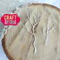 Preview: Craft & You Design - Stanzschablone "Branch Set 2" Dies