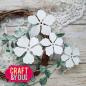 Preview: Craft & You Design - Stanzschablone "Apple Blossom" Dies