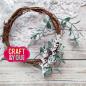 Preview: Craft & You Design - Stanzschablone "Set Of Willow" Dies