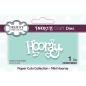 Preview: Creative Expressions - Stanzschablone "Mini Hooray" Craft Dies