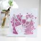 Preview: Creative Expressions - Stanzschablone "Mini Hooray" Craft Dies